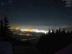 Červená sjezdovka, Třinec