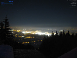 Červená sjezdovka, Třinec