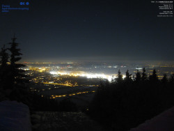 Červená sjezdovka, Třinec