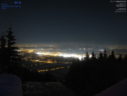 Červená sjezdovka, Třinec