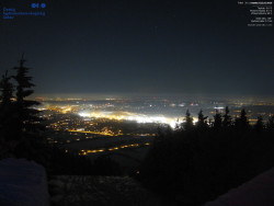 Červená sjezdovka, Třinec