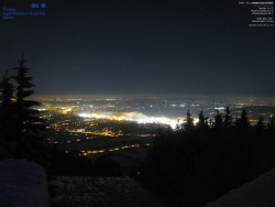 Červená sjezdovka, Třinec