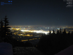 Červená sjezdovka, Třinec