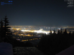 Červená sjezdovka, Třinec