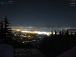 Červená sjezdovka, Třinec