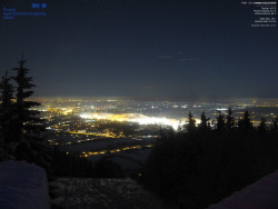 Červená sjezdovka, Třinec