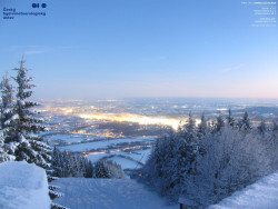 Červená sjezdovka, Třinec