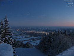 Červená sjezdovka, Třinec