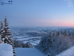 Červená sjezdovka, Třinec