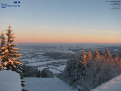 Červená sjezdovka, Třinec
