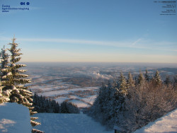 Červená sjezdovka, Třinec