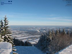 Červená sjezdovka, Třinec