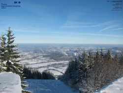 Červená sjezdovka, Třinec