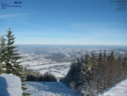 Červená sjezdovka, Třinec