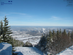 Červená sjezdovka, Třinec