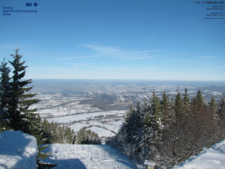 Červená sjezdovka, Třinec