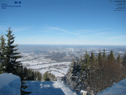 Červená sjezdovka, Třinec