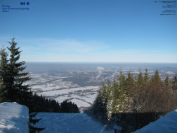 Červená sjezdovka, Třinec