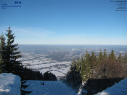 Červená sjezdovka, Třinec