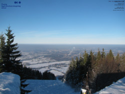 Červená sjezdovka, Třinec