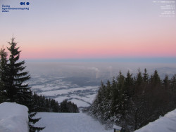 Červená sjezdovka, Třinec