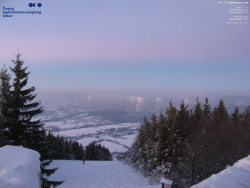 Červená sjezdovka, Třinec