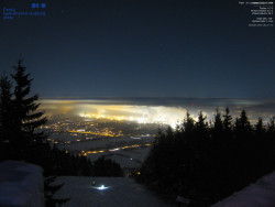 Červená sjezdovka, Třinec