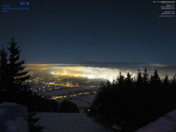 Červená sjezdovka, Třinec