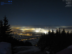 Červená sjezdovka, Třinec