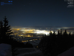 Červená sjezdovka, Třinec