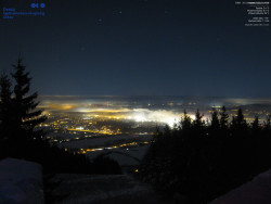 Červená sjezdovka, Třinec