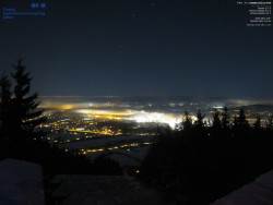 Červená sjezdovka, Třinec