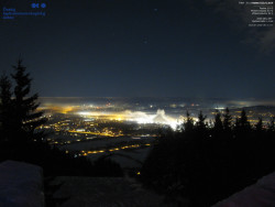 Červená sjezdovka, Třinec