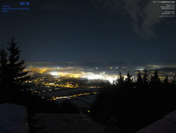 Červená sjezdovka, Třinec