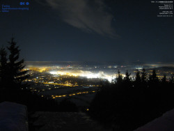 Červená sjezdovka, Třinec