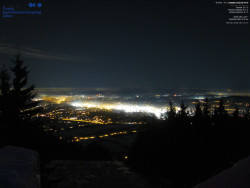 Červená sjezdovka, Třinec