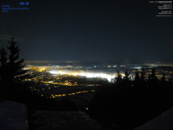 Červená sjezdovka, Třinec