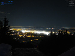 Červená sjezdovka, Třinec