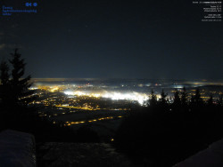 Červená sjezdovka, Třinec