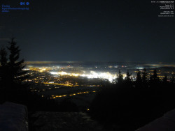 Červená sjezdovka, Třinec