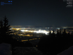 Červená sjezdovka, Třinec