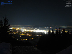 Červená sjezdovka, Třinec