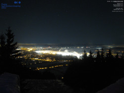 Červená sjezdovka, Třinec