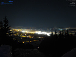 Červená sjezdovka, Třinec