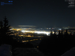 Červená sjezdovka, Třinec