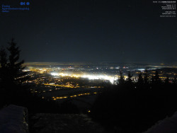 Červená sjezdovka, Třinec