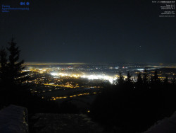 Červená sjezdovka, Třinec