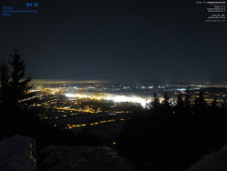 Červená sjezdovka, Třinec