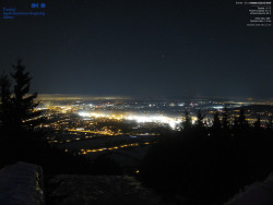 Červená sjezdovka, Třinec