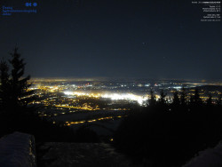 Červená sjezdovka, Třinec